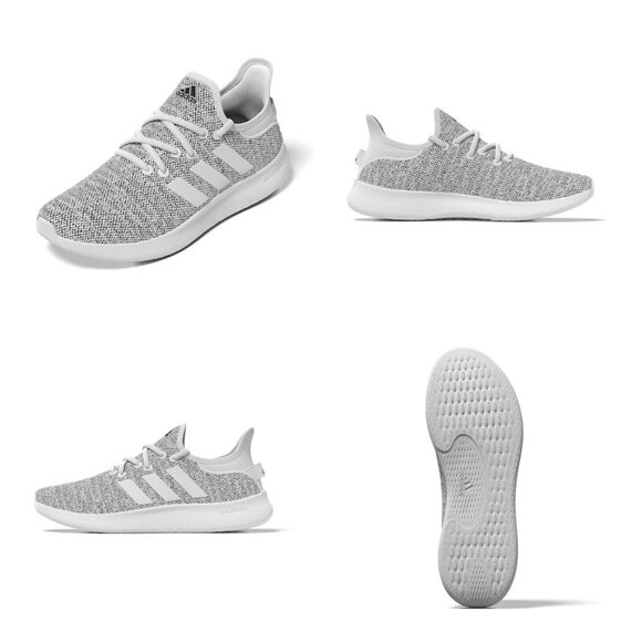 adidas Shoes - ADIDAS CLOUDFOAM PURE SPW COURSE A PIDE RUNNING WOMEN SHOES